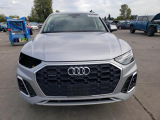 Audi Q5 foto 2