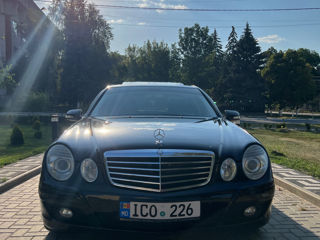 Mercedes E-Class foto 10