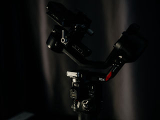 Dji Ronin RS4 600€ foto 1