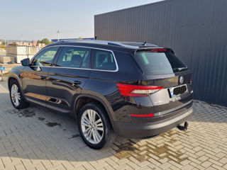 Skoda Kodiaq foto 3