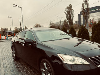 Lexus ES Series foto 2