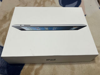 Vînd  IPad Wi-Fi Cellular 32 GB  ( lucrează ca nou) foto 5