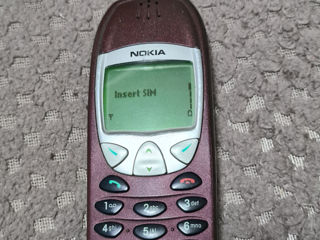 nokia 6210