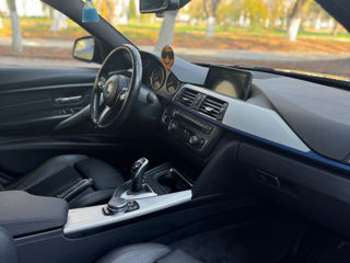 BMW 3 Series foto 7