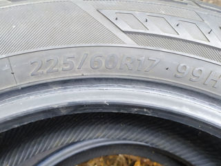 225/60 R17. фото 2
