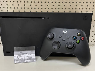 Xbox Series X 1Tb - 7990 lei