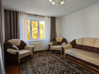 Apartament cu 3 camere, 75 m², Râșcani, Chișinău