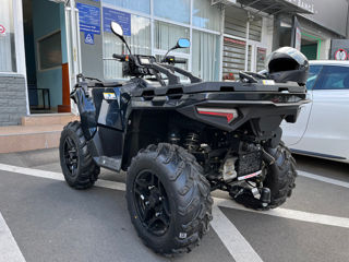 Polaris sportsman foto 3