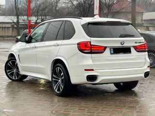 BMW X5 foto 3