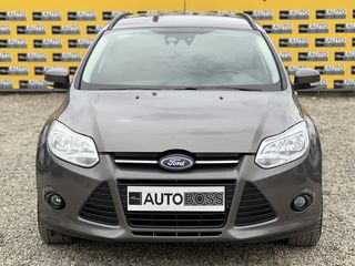 Ford Focus foto 4