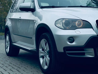 BMW X5 foto 3