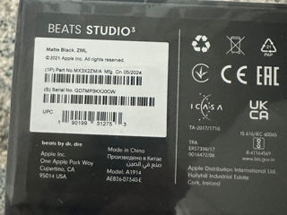 Beats Studio 3 foto 2