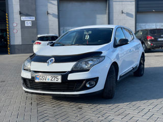 Renault Megane foto 2