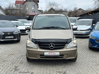 Mercedes Vito foto 5