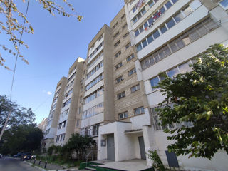 Apartament cu 3 camere, 70 m², Telecentru, Chișinău