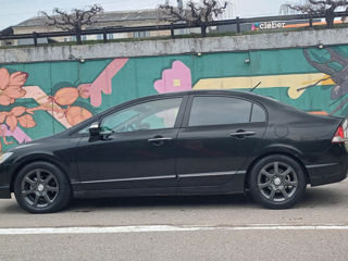 Honda Civic foto 7