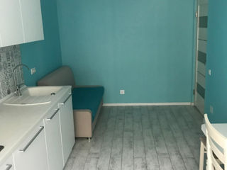 Apartament cu 1 cameră, 42 m², Poșta Veche, Chișinău foto 6