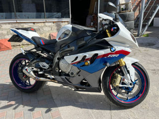 BMW S1000RR фото 2