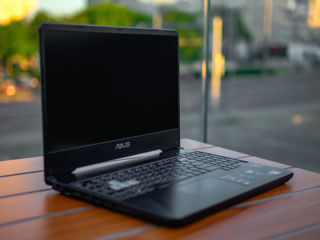 Asus TUF Gaming FX505DT