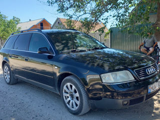 Audi A6 foto 4