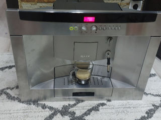 Встраиваемый кофе аппарат