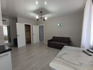 Apartament cu 1 cameră, 42 m², Centru, Bălți foto 2