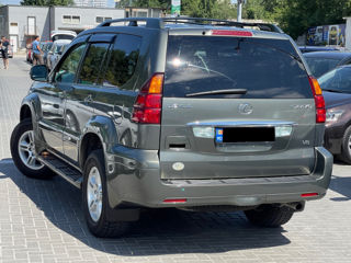 Lexus GX Series foto 5