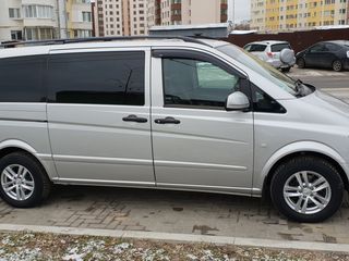 Mercedes Vito.2007.autoturizm foto 4