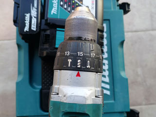 Makita, Hilti foto 6