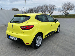 Renault Clio foto 5