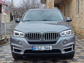 BMW X5 foto 2