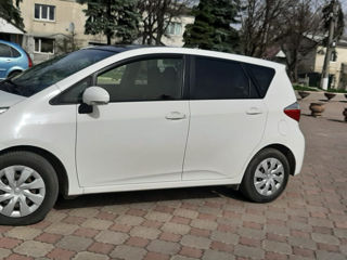 Toyota Verso-S фото 3