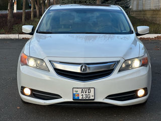 Acura ILX