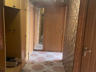 Apartament cu 2 camere, 50 m², 10 cartier, Bălți foto 5