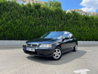 Honda Civic foto 5