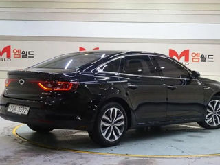 Renault Talisman foto 3