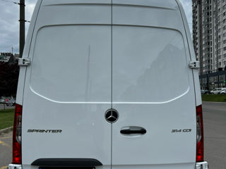 Mercedes Sprinter 314 foto 5