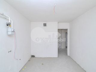 Apartament cu 2 camere, 65 mp, bloc nou, Buiucani, 41600 € ! foto 3