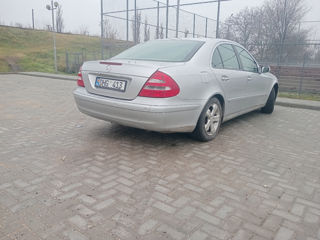 Mercedes E-Class