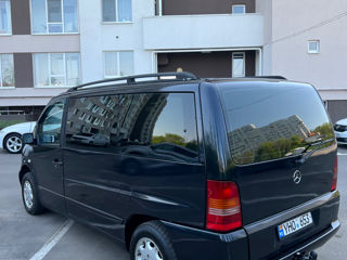 Mercedes Vito foto 3