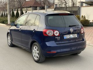 Volkswagen Golf Plus foto 4