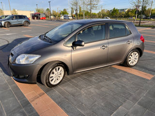 Toyota Auris foto 4