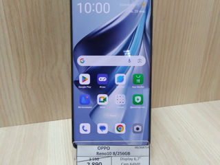 OPPO Reno10  8/256Gb   2890lei