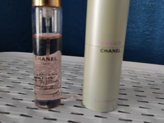 Chanel chance,coco madmazel