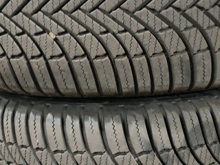 215/55 R16 Ford 5*108 foto 6