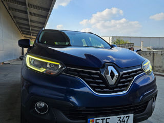 Renault Kadjar foto 5