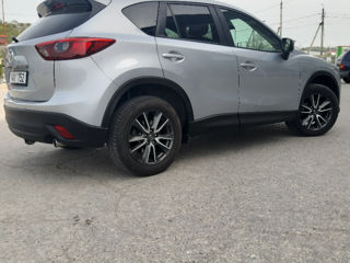 Mazda CX-5 foto 5