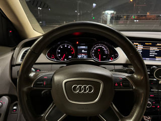 Audi A4 foto 7