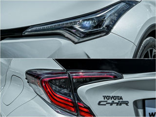 Toyota C-HR foto 18