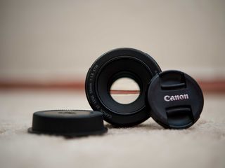 Canon 50mm 1.8 STM foto 4